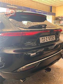 تۆیۆتا ڤێنزا